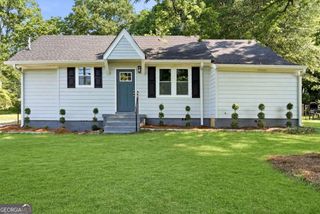 227 Peachtree Street, Cedartown, GA 30125