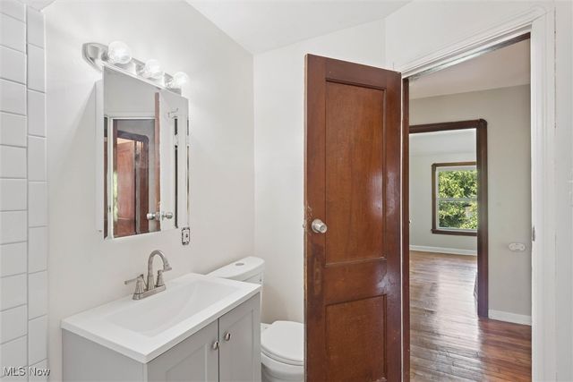 4723 W 125th Street, Cleveland, OH 44135