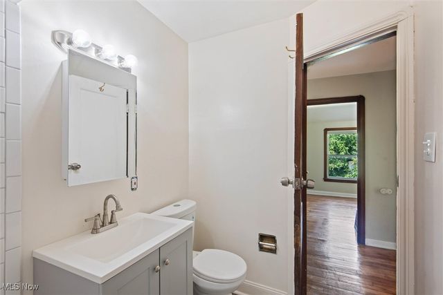 4723 W 125th Street, Cleveland, OH 44135