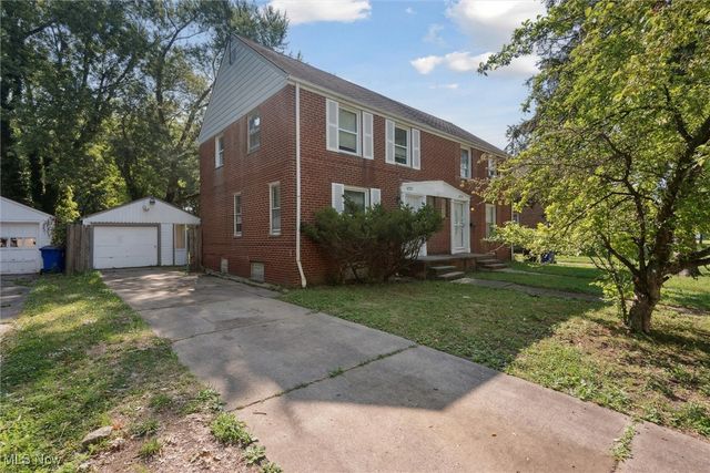 4723 W 125th Street, Cleveland, OH 44135