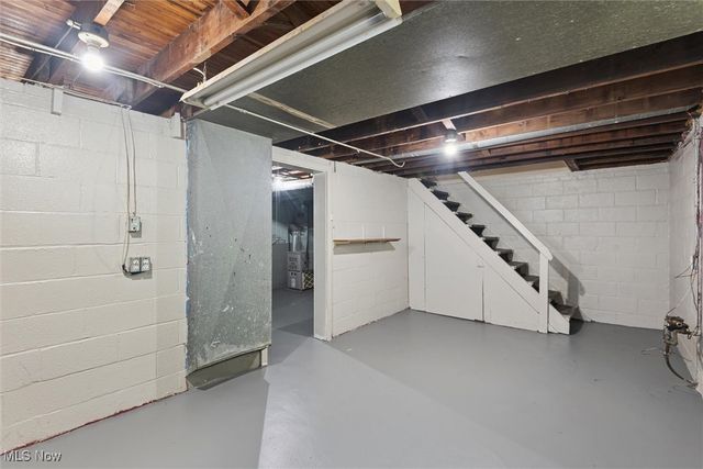 4723 W 125th Street, Cleveland, OH 44135