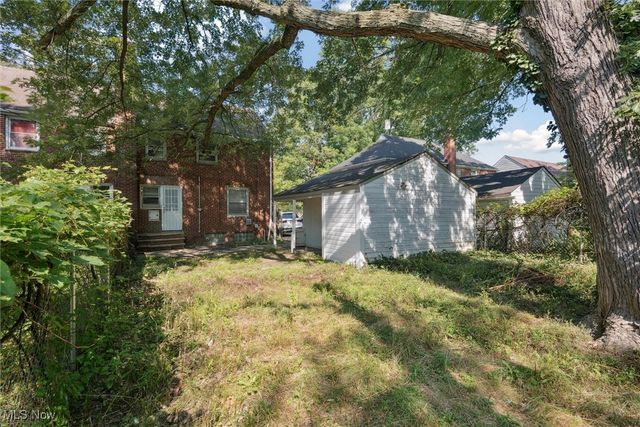 4723 W 125th Street, Cleveland, OH 44135