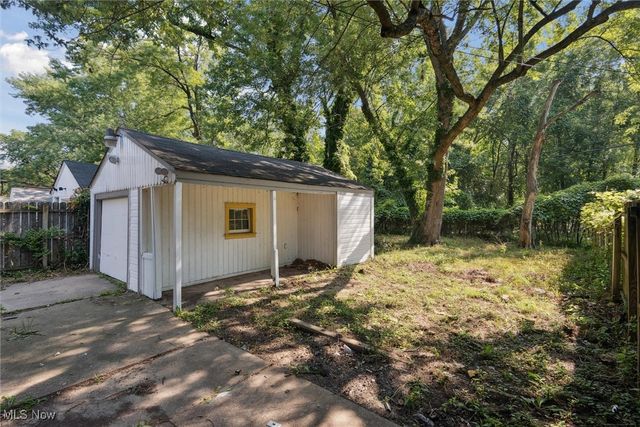 4723 W 125th Street, Cleveland, OH 44135