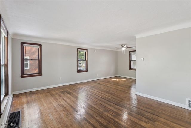 4723 W 125th Street, Cleveland, OH 44135