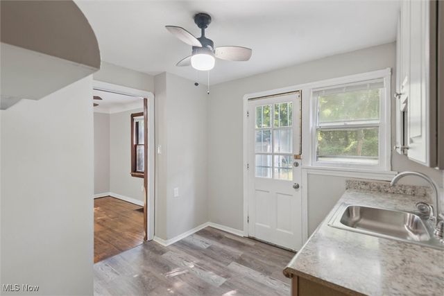 4723 W 125th Street, Cleveland, OH 44135