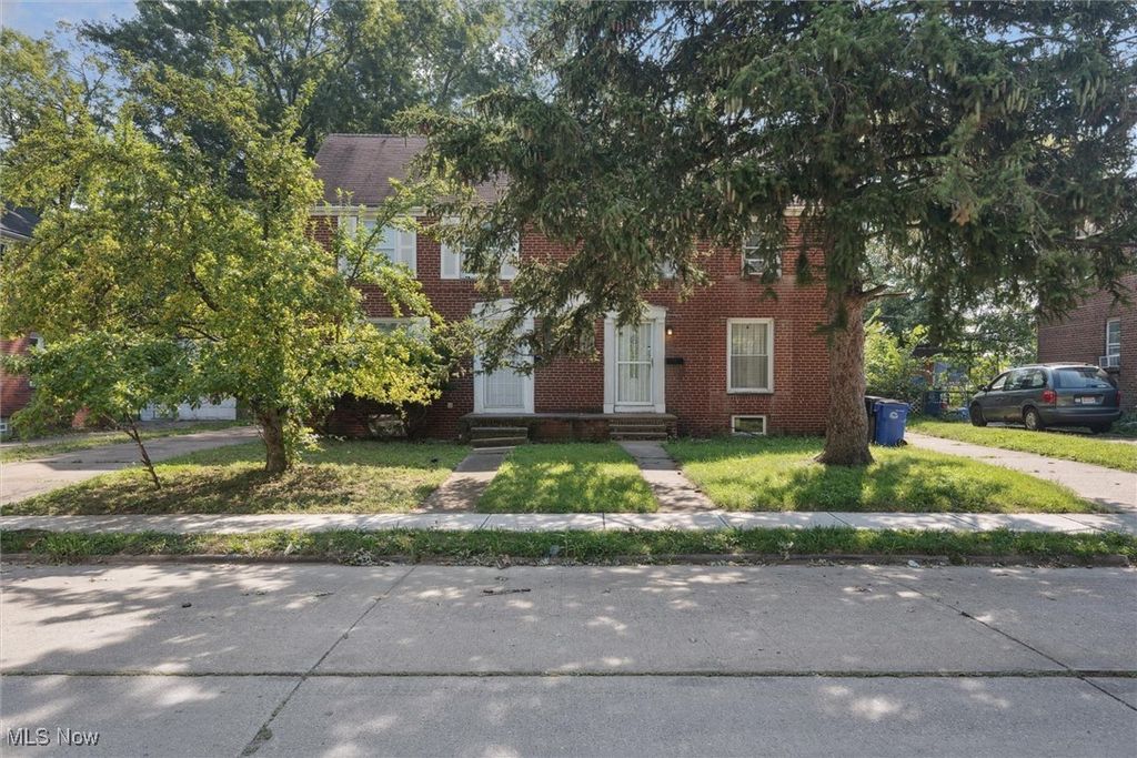 4723 W 125th Street, Cleveland, OH 44135