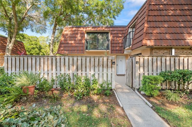 2705 5TH COURT, Palm Harbor, FL 34684