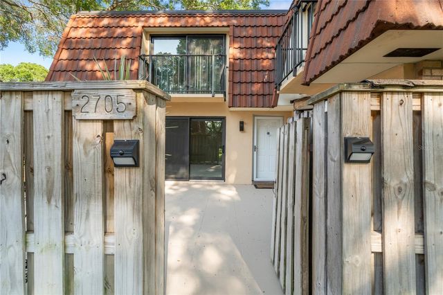 2705 5TH COURT, Palm Harbor, FL 34684