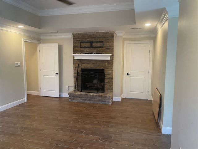 12112 Cross Creek Drive, Dallas, TX 75243