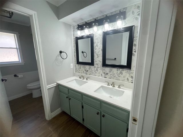 12112 Cross Creek Drive, Dallas, TX 75243