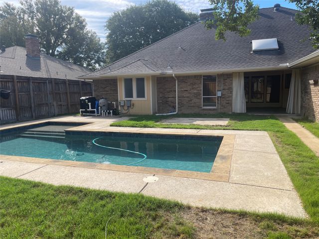 12112 Cross Creek Drive, Dallas, TX 75243