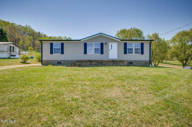 415 Rock Quarry Road, Afton, TN 37616