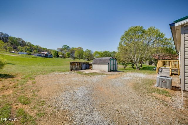 415 Rock Quarry Road, Afton, TN 37616