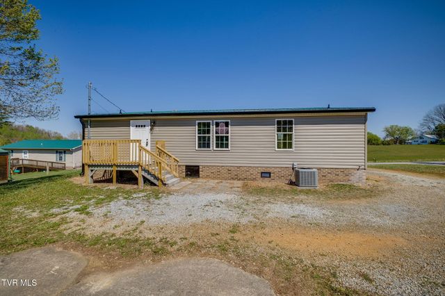 415 Rock Quarry Road, Afton, TN 37616