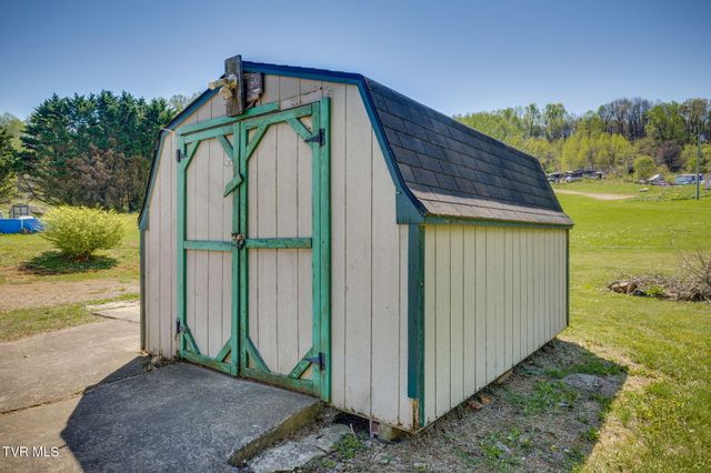 415 Rock Quarry Road, Afton, TN 37616