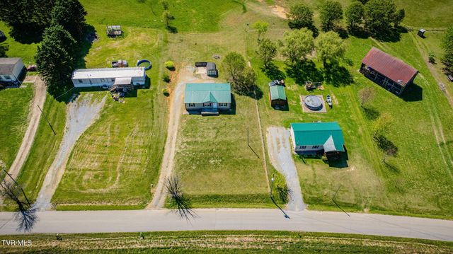 415 Rock Quarry Road, Afton, TN 37616