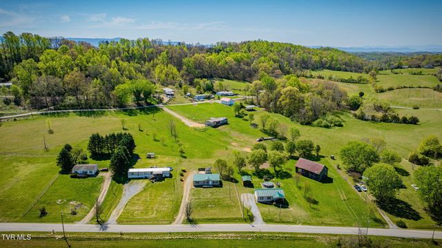 415 Rock Quarry Road, Afton, TN 37616