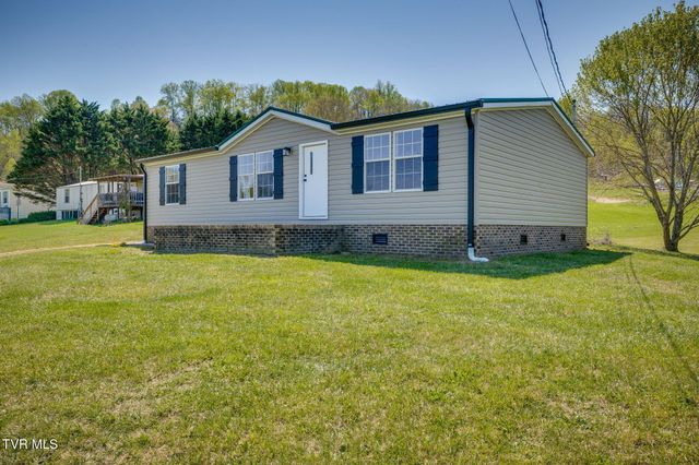 415 Rock Quarry Road, Afton, TN 37616
