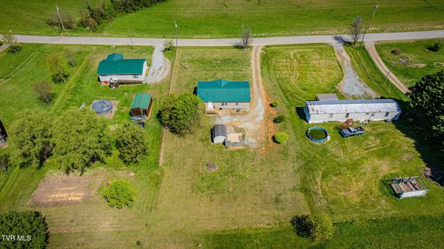 415 Rock Quarry Road, Afton, TN 37616