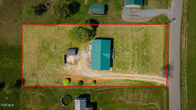 415 Rock Quarry Road, Afton, TN 37616