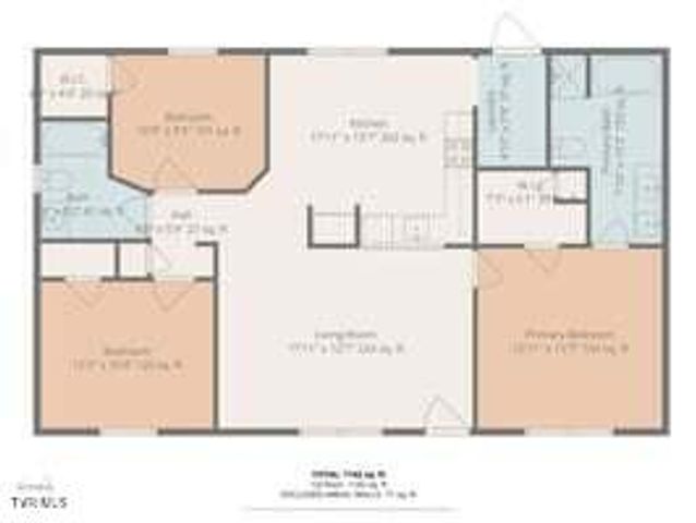 415 Rock Quarry Road, Afton, TN 37616