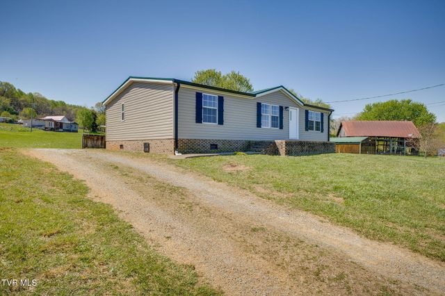 415 Rock Quarry Road, Afton, TN 37616