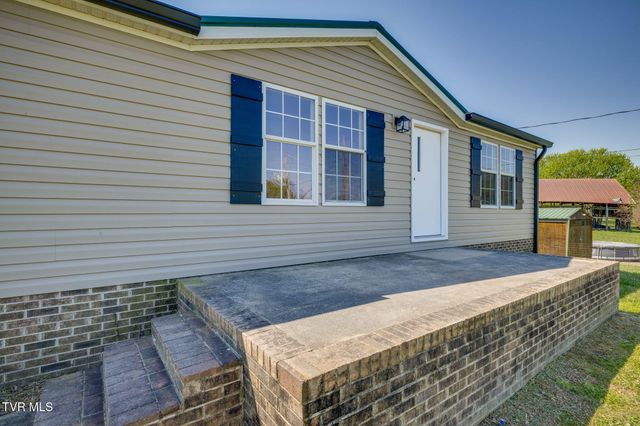 415 Rock Quarry Road, Afton, TN 37616