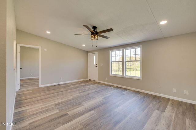 415 Rock Quarry Road, Afton, TN 37616