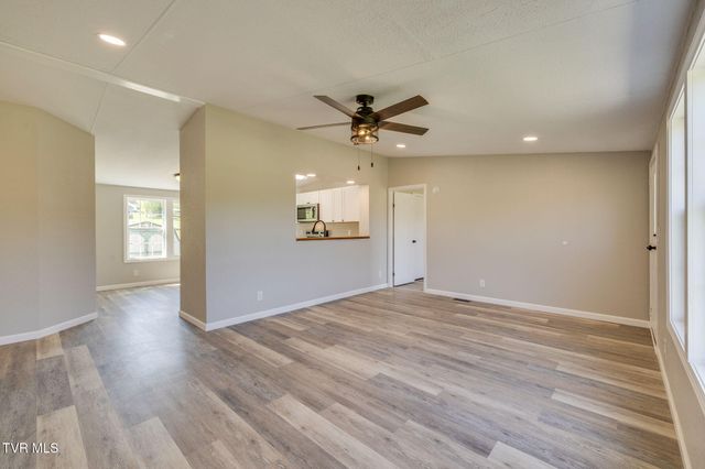 415 Rock Quarry Road, Afton, TN 37616
