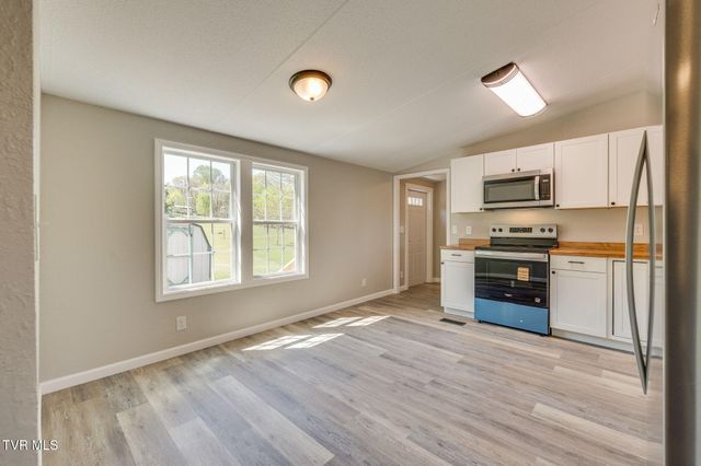 415 Rock Quarry Road, Afton, TN 37616