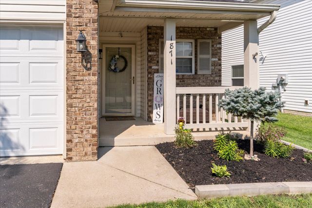 1871 Prominence Drive, Grove City, OH 43123