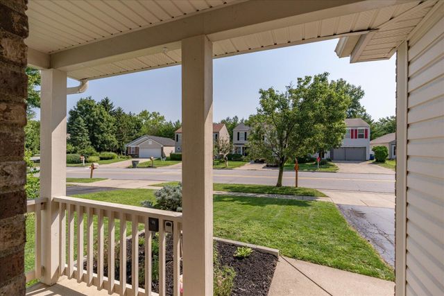 1871 Prominence Drive, Grove City, OH 43123