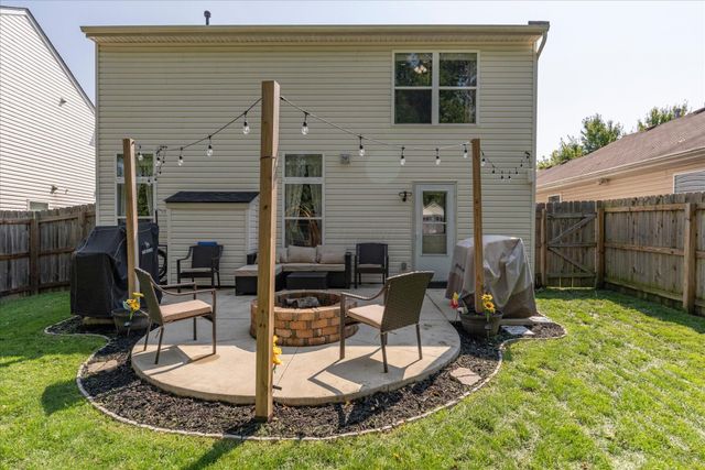 1871 Prominence Drive, Grove City, OH 43123