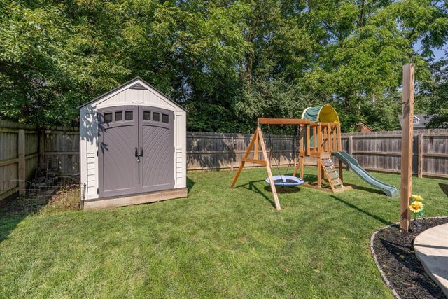 1871 Prominence Drive, Grove City, OH 43123