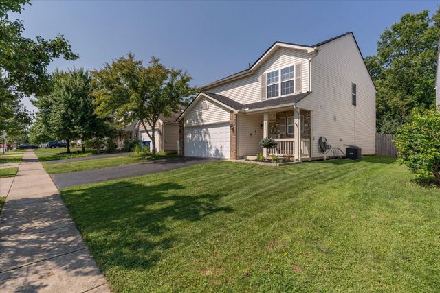 1871 Prominence Drive, Grove City, OH 43123