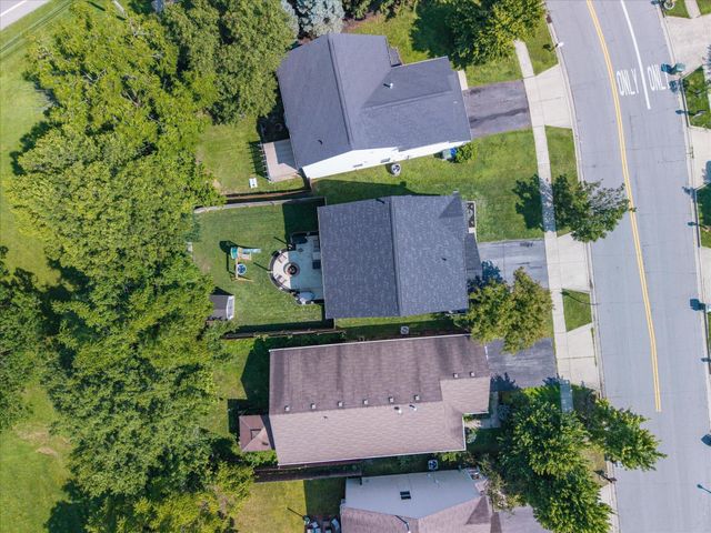 1871 Prominence Drive, Grove City, OH 43123