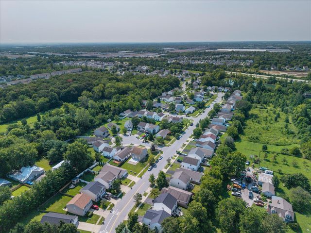 1871 Prominence Drive, Grove City, OH 43123