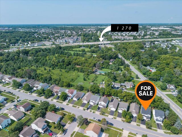1871 Prominence Drive, Grove City, OH 43123