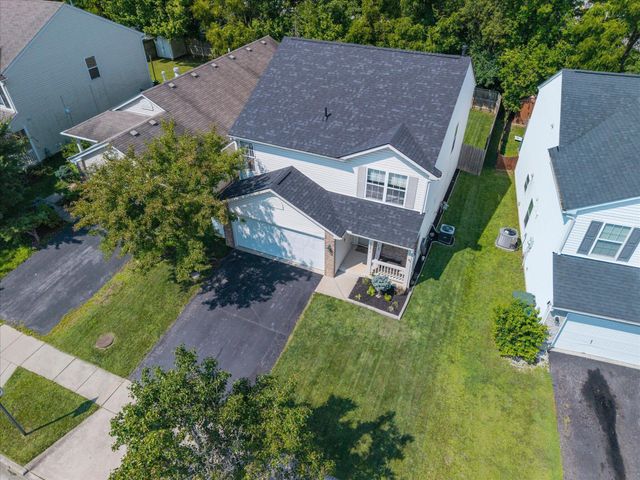 1871 Prominence Drive, Grove City, OH 43123
