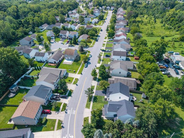 1871 Prominence Drive, Grove City, OH 43123