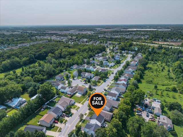 1871 Prominence Drive, Grove City, OH 43123