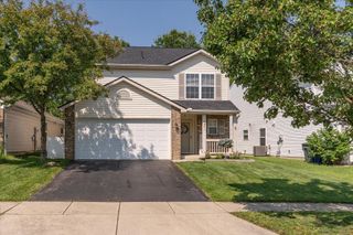 1871 Prominence Drive, Grove City, OH 43123