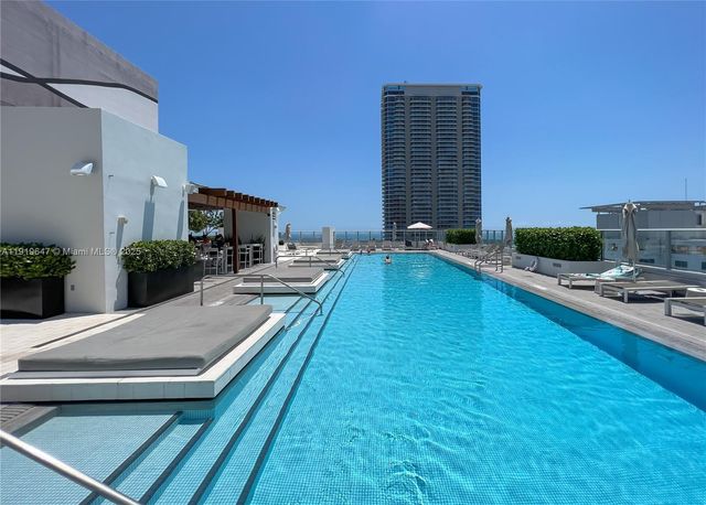 1010 Brickell Ave 4206, Miami, FL 33131