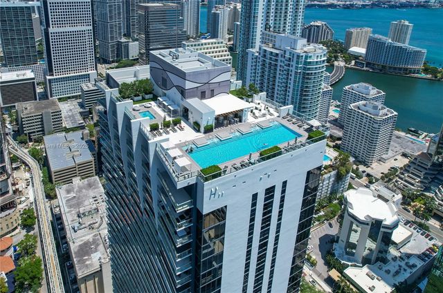 1010 Brickell Ave 4206, Miami, FL 33131