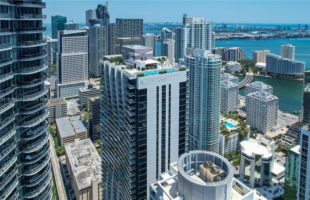 1010 Brickell Ave 4206, Miami, FL 33131