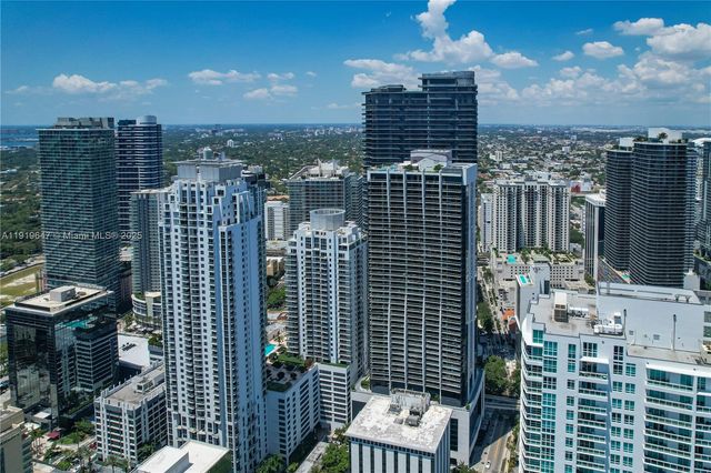 1010 Brickell Ave 4206, Miami, FL 33131