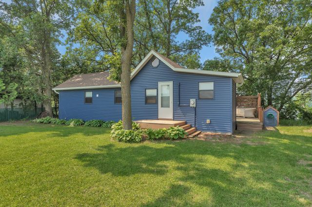 20835 Drumflower Road, Richmond, MN 56368
