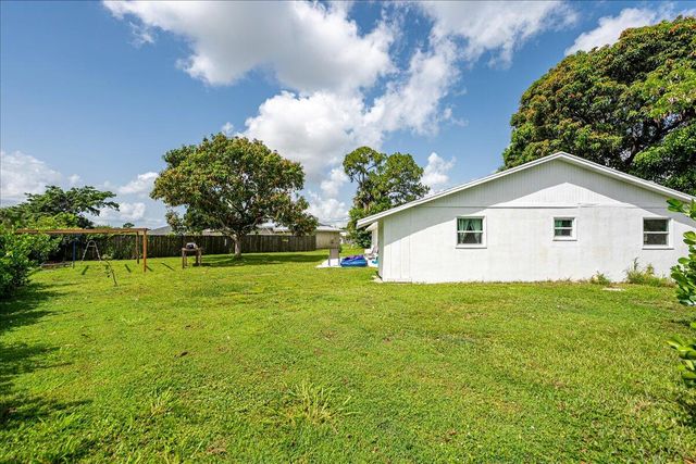 300 SW Prima Vista Boulevard, Port St. Lucie, Port St Lucie, FL 34983