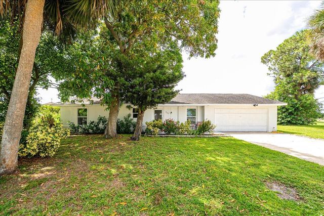 300 SW Prima Vista Boulevard, Port St. Lucie, Port St Lucie, FL 34983