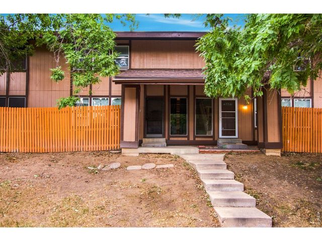 3747 S Granby Way, Aurora, CO 80014